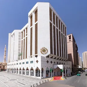 The Oberoi Madina المدينة أوبروي 5*, Medina Saudi Arabia