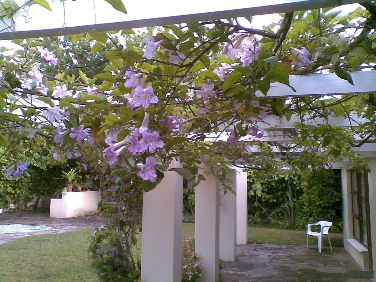 11 Lucius Way Apartment Cape Town 0*,  South Africa