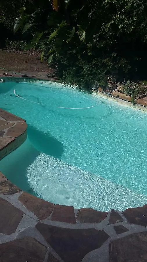 11 Lucius Way Apartment Cape Town Homestay